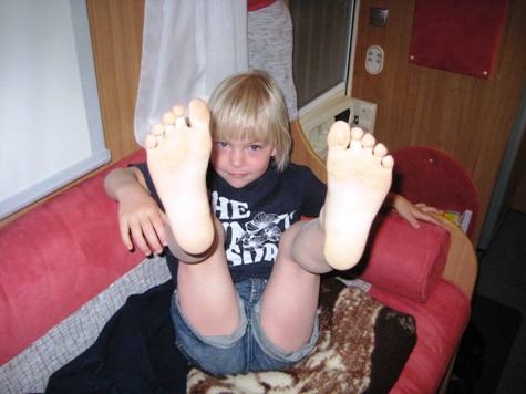 Unser Kasper