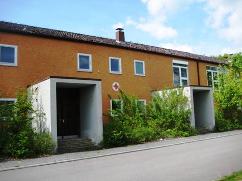 Der San-Bereich