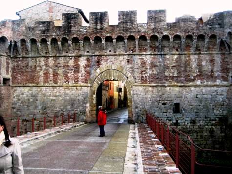 Colle Val d`Elsa