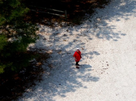 Cape Heneloge