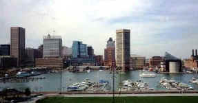 Bilder Maryland