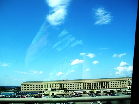 Das Pentagon