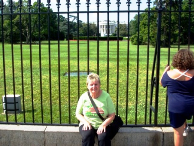 Vorm White House