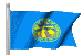 Flagge Nebraska