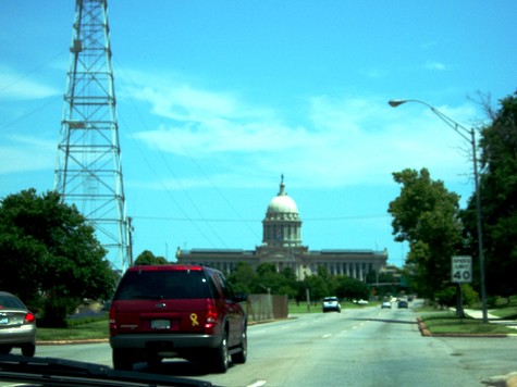 Capitolmuseum Historie 