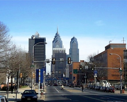 Nochmal Skyline
