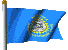 Flagge Sd Dakota
