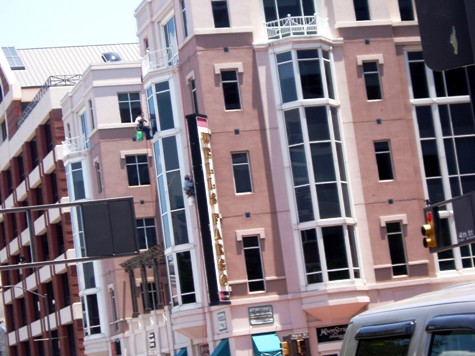 Fort Worth